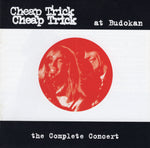 Cheap Trick - At Budokan: The Complete Concert [Pre-Owned CD]