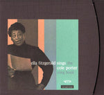Ella Fitzgerald - Sings The Cole Porter Songbook [Pre-Owned CD]