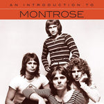 Montrose - Introduction To [Pre-Owned CD]