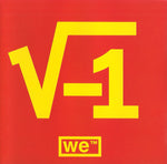(中古) We - Square Root Of Minus One
