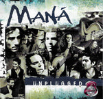 Maná - MTV Unplugged [Pre-Owned CD]