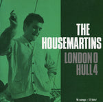Housemartins - London 0 Hull 4 [Pre-Owned CD]