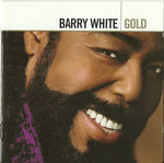 Barry White - Gold [Pre-Owned CD]