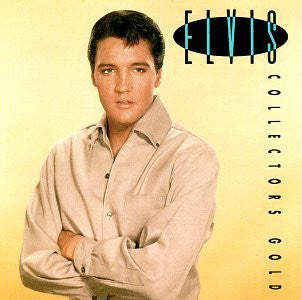 Elvis Presley - Collectors Gold [Pre-Owned CD]