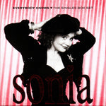 Sonia - Everybody Knows: The Singles Box Set [Pre-Owned CD]
