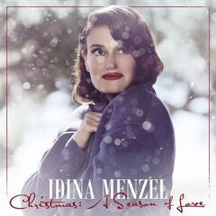 Idina Menzel - Christmas: A Season Of Love [Pre-Owned CD]