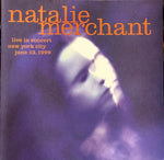Natalie Merchant - Live In Concert [Pre-Owned CD]
