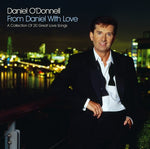 Daniel O'Donnell - From Daniel With Love [Pre-Owned CD]