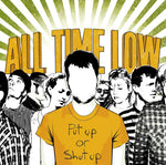 All Time Low - Put Up Or Shut Up [Pre-Owned CD]