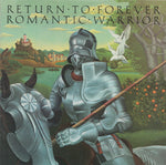 Return To Forever - Romantic Warrior [Pre-Owned CD]