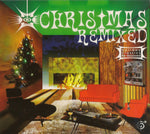 Six Degrees Collection - Christmas Remixed: Holiday Cla [Pre-Owned CD]
