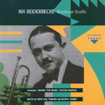 Bix Beiderbecke - Riverboat Shuffle [Pre-Owned CD]
