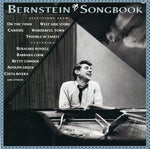L. Bernstein - Bernstein Songbook [Pre-Owned CD]