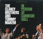 (中古) Clancy Brothers - Clancy Brothers With Tommy Mak