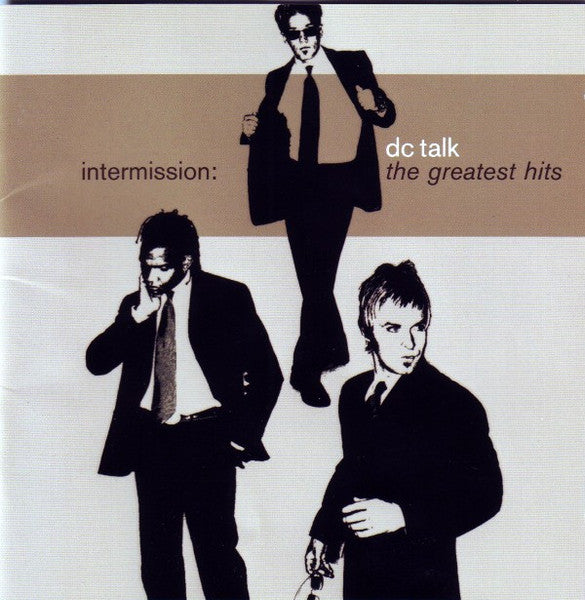 dc Talk - Intermission: The Greatest Hits [Pre-Owned CD]