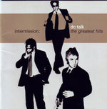 dc Talk - Intermission: The Greatest Hits [Pre-Owned CD]