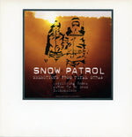 Snow Patrol - Selections From Final Straw [Pre-Owned CD]