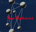 Foo Fighters - The Colour And The Shape [Pre-Owned CD]