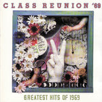 Class Reunion '69 - Greatest Hits Of 1969 [Pre-Owned CD]