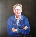 Eric Clapton - I Still Do (Vinyl)