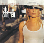 Blu Cantrell - Hit Em Up Style (Oops)! [Pre-Owned CD]