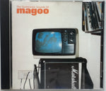 Magoo - Soateramic Sounds Of [Pre-Owned CD]