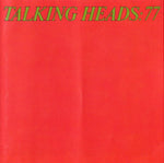 Talking Heads - Talking Heads: 77 [Pre-Owned CD]