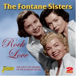 （中古）フォンテーン・シスターズ - ロック・ラブ