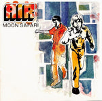 AIR - Moon Safari [Pre-Owned CD]