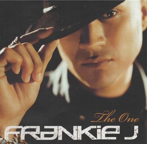 Frankie J - One [Pre-Owned CD]