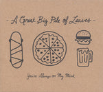 Great Big Pile Of Leaves - Youre Always On My Mind [Pre-Owned CD]