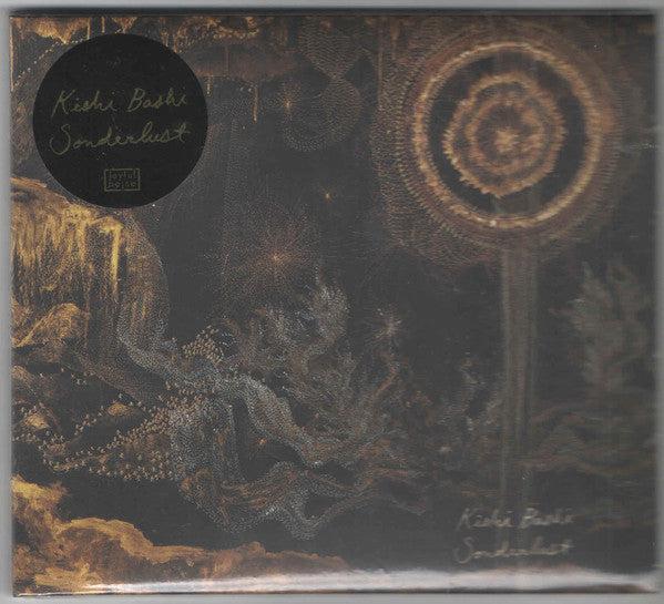Kishi Bashi - Sonderlust [Pre-Owned CD]