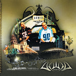 Akwid - Proyecto Akwid [Pre-Owned CD]