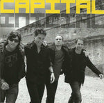 Capital Inicial - Eu Nunca Disse Adeus [Pre-Owned CD]