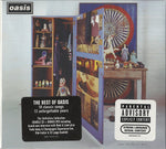 Oasis - Stop The Clocks [Pre-Owned CD]