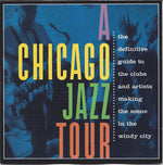 Chicago Jazz Tour - Chicago Jazz Tour [Pre-Owned CD]
