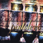 Frank Black & Catholics - Pistolero [Pre-Owned CD]