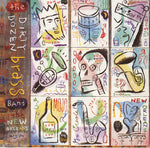 Dirty Dozen Brass Band - New Orleans Album [Pre-Owned CD]