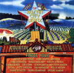 Best Of Austin City Limits- - Best Of Austin City Limits-Cou [Pre-Owned CD]