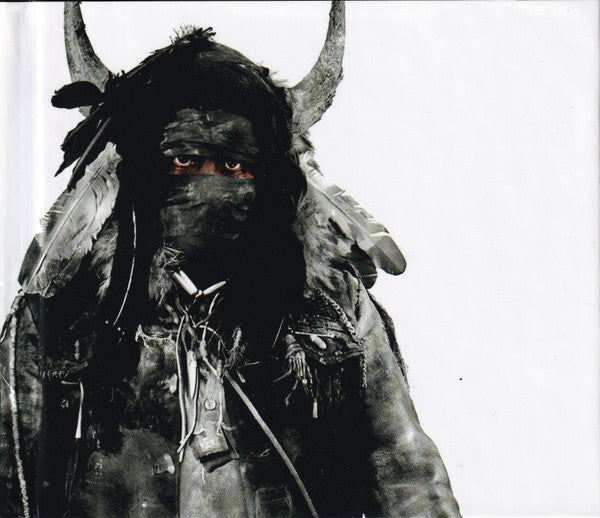 The Cult - Choice Of Weapon [Pre-Owned CD]