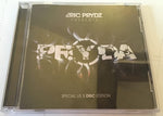 Eric Prydz; Pryda - Pryda Special US 1 Disc Edition [Pre-Owned CD]
