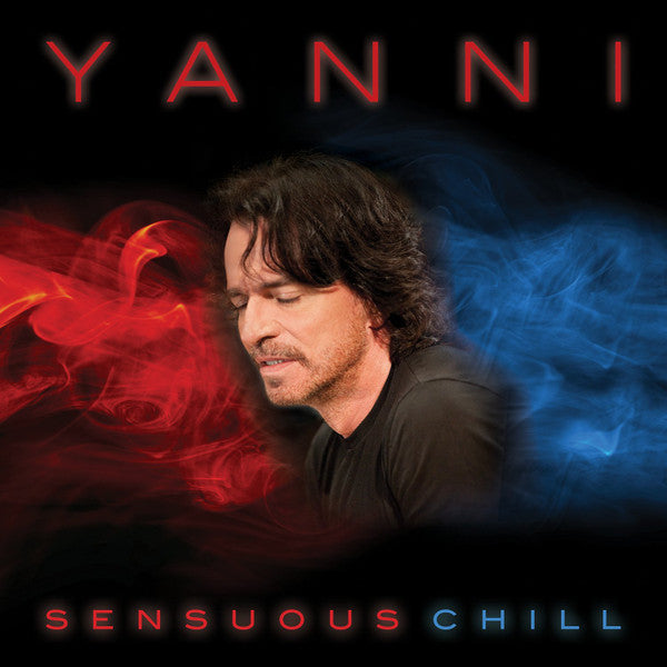 Yanni - Sensuous Chill [Pre-Owned CD]
