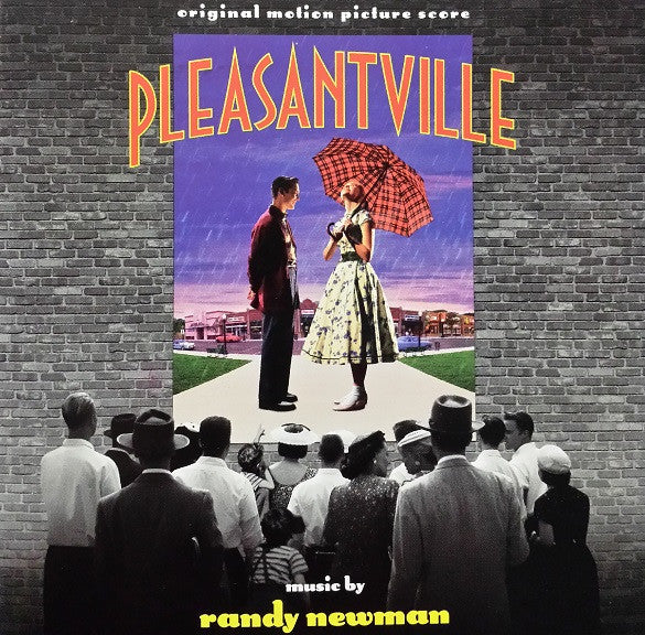 (中古品) Pleasantville - Score