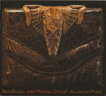 Beausoleil - Alligator Purse [Pre-Owned CD]