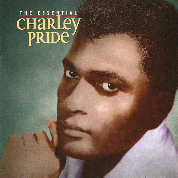 Charley Pride - Essential Charley Pride [Pre-Owned CD]