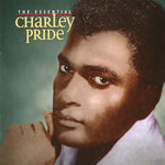 Charley Pride - Essential Charley Pride [Pre-Owned CD]