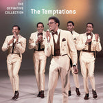 The Temptations - The Definitive Collection [Pre-Owned CD]