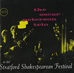 Oscar Peterson - At The Stratford Shakespearean [Pre-Owned CD]