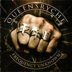 Queensryche - Frequency Unknown [Pre-Owned CD]