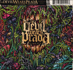 The Devil Wears Prada - Plagues [Pre-Owned CD]
